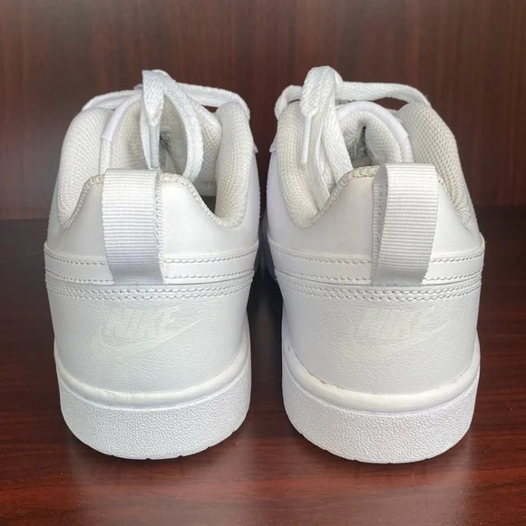Nike White Sneakers - Picture 4 of 13